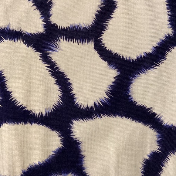 Diane Von FURSTENBERG Dress size 4 excellent condition length 35” - Picture 9 of 15